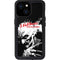 A Nightmare on Elm Street iPhone 15 Waterproof Case